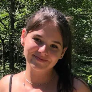 Etudiante, professeure en langue