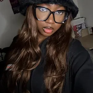 Étudiante de 23 ans, sérieuse et attentionnée 🧸