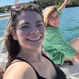 Baby-sitter fiable, douce et dynamique ✨