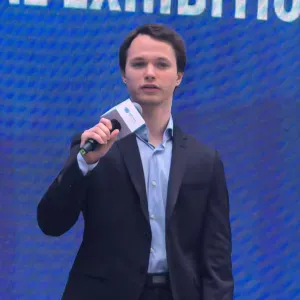 Language teacher English/French