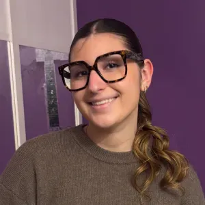 Baby-sitter empathique et bienveillante 