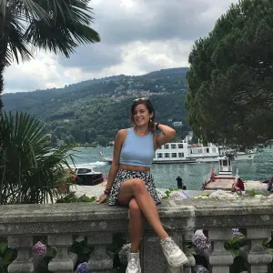 Canguro / Babysitter en Las Palmas (inglés/español)