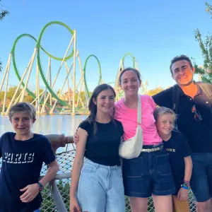 Je recherche femme de ménage + aide a domicile pour Famille