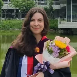 Prof particulière dynamique à Lyon