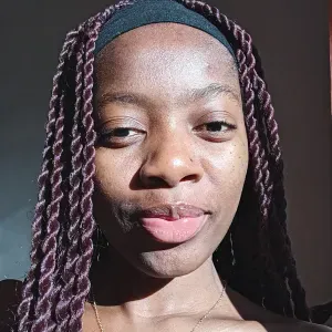 Responsible cleaner in Gdanski