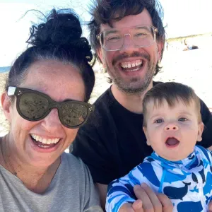 Looking for a baby-sitter on sick days