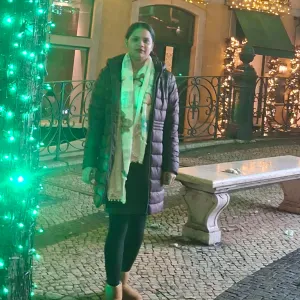 Take care people as my own family. Passionate about my work