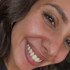 Jeune femme de 29 ans amoureuse des animaux !