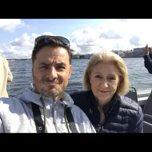 Offre d'emploi pour un(e) dame de compagnie à Saint-Ouen...