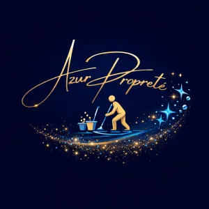 Femme de ménage professionnelle