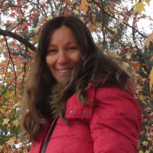 À procura de passeador para breve passeio.