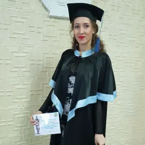 Femme de chambre dans un hôtel 5 étoiles 