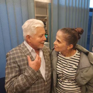 Odpowiedzialna opiekunka na pol etatu i dorywczo.