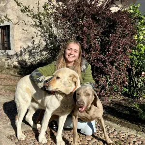 Pet-sitter au centre de Lyon (01-02-03-04-05-06) 