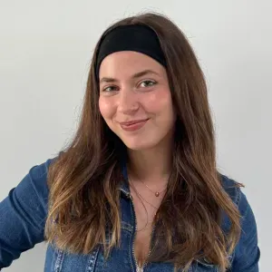 Accompagnatrice aux seniors