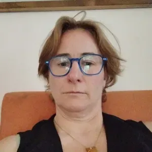 Femme d'entretien sur le Cateau cambrésis 