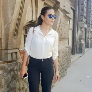 Position for a cleaner in Zürich