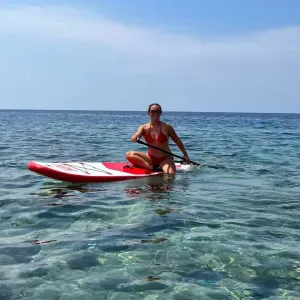 Recherche dame de compagnie