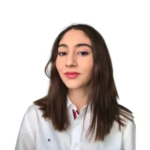 Spanish, English and Math tutor