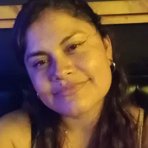 Limpiadora en asti responsable