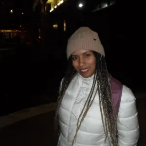 Nounou enthousiaste pour accompagner vos enfants