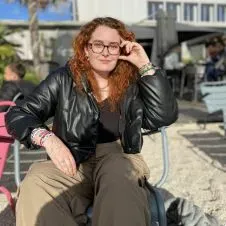 En formation dans le social avec des enfants er adultes