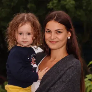 BABY-SITTER expérimentée Vigneux de Bretagne et alentours