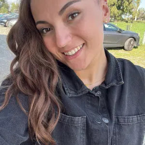 baba francofona - professora experimentada