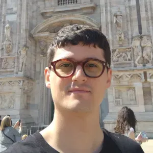 🐱 Cat Sitter affidabile disponibile 