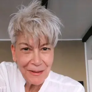 Badante amorevole e disponibile 