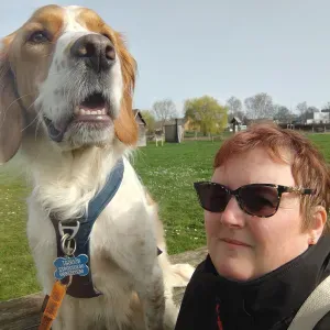 Garde animaux Chiens Chat Nac à changé 