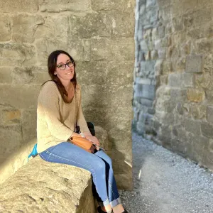 Auxiliaire de vie/aide à domicile secteur Lamalou & environs