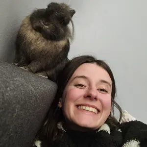 Pet-sitter sur Villejuif et Paris alentour 