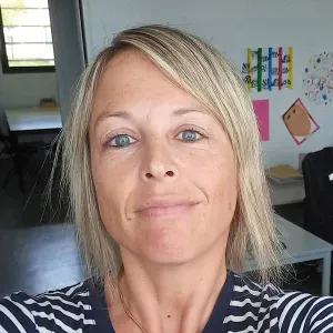 Je recherche une garde temps partiel