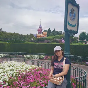 Experienced nanny in Chambourcy