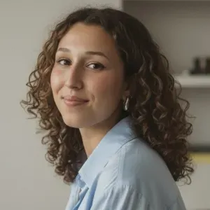 Baby-sitter motivée et expérimentée a Marseille