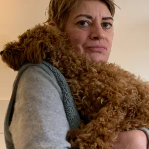 Pet- sitter à Paris et Montreuil