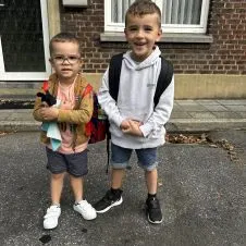 Pet-Sitter à Charleroi et ses alentours 