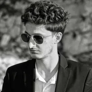 Agent d'entretien à votre service 