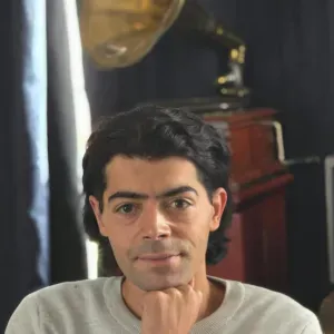 garde denfant et danimaux serieux 