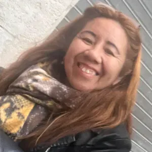 Badante Per gli anziani Assistente responsabile e affidabile