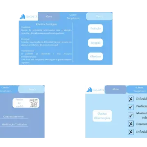 Olá, sou o Johander