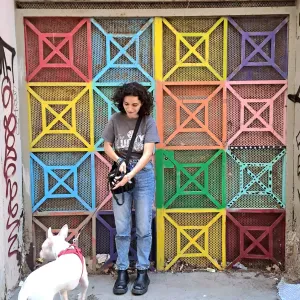 Pet sitter à Paris et proche paris 