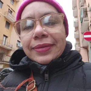 Badante a Genova, o zona vecina