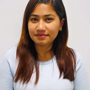 Experience Babysitting in paris for 2 years