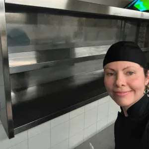 Addetta alle pulizie precisa e meticolosa a Torino 🫧🧼