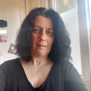 cherche ménage et/ou repassage