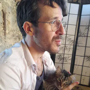 Je m'occuperai de vos animaux comme si c'étaient les miens.