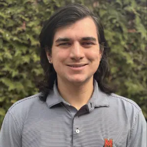 Aerospace Engineer ready to tutor