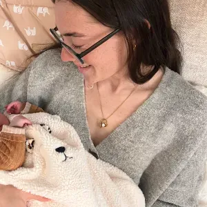 Dog-sitter passionnée, des balades qui ont du sens.